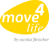 Logo von move4life