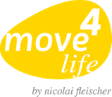 Logo von move4life